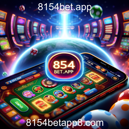Cassino Explore o Mundo dos Cassinos Online com 8154bet.app