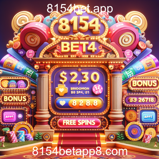 Promoções Atrações Imperdíveis: As Promoções da 8154bet.app